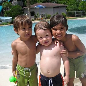 Meet your Posher, Aidan